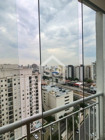 apartment em Rua dos Alpes, Cambuci - São Paulo - SP