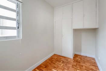 apartment em Avenida Açocê, Indianópolis - São Paulo - SP