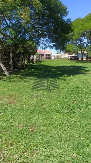 commercial_building em Área Rural, Área Rural de Santiago - Santiago - RS