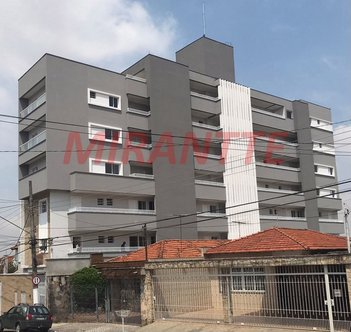 apartment em Rua Arapaçu, Vila Formosa - São Paulo - SP