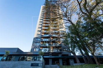 apartment em Anita Garibaldi, Boa Vista - Porto Alegre - RS
