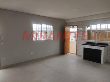 house em Rua Antero Bloem, Parque Itaberaba - São Paulo - SP