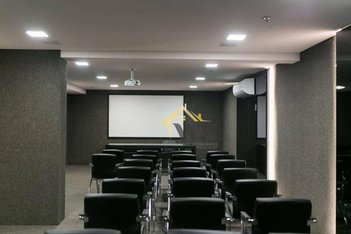 office em Avenida Assis Brasil, São Sebastião - Porto Alegre - RS