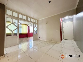 apartment em Avenida Coronel Frederico Linck, Ideal - Novo Hamburgo - RS
