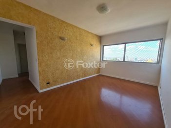 apartment em Rua Doutor Cássio Mota, Vila Vermelha - São Paulo - SP