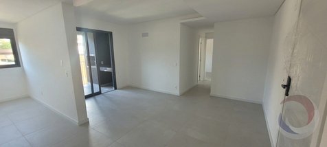 apartment em João Paulo, João Paulo - Florianópolis - SC