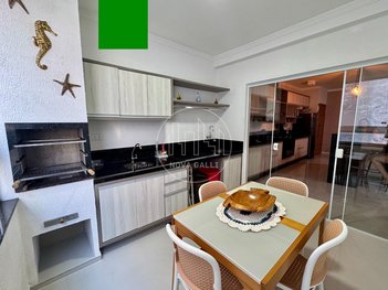 apartment em Rua Tristão de Athayde, Itaguá - Ubatuba - SP