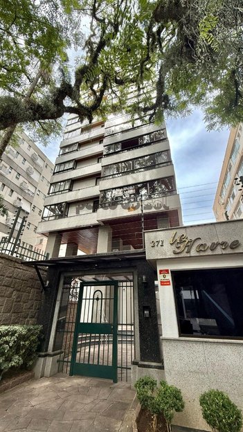 apartment em Gonçalo de Carvalho, Floresta - Porto Alegre - RS