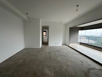 apartment em Avenida Rubem Berta, Indianópolis - São Paulo - SP