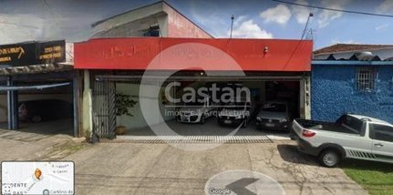 business em Avenida Professor Luiz Ignácio Anhaia Mello, Quinta da Paineira - São Paulo - SP