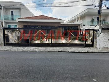 house em Rua das Vertentes, Vila Constança - São Paulo - SP