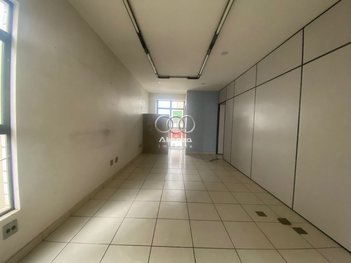 office em Levi Coelho, Santa Efigênia - Belo Horizonte - MG