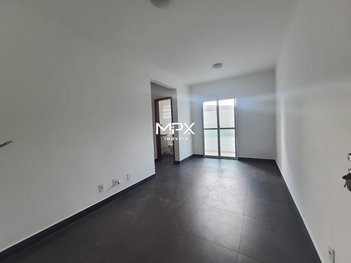 apartment em Rua Mário Sturion, Água Branca - Piracicaba - SP