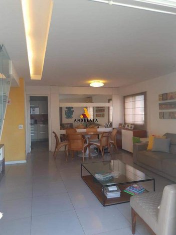 apartment em Avenida Malibu, Barra da Tijuca - Rio de Janeiro - RJ