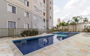 apartment em Rua Ancara, Utinga - Santo André - SP