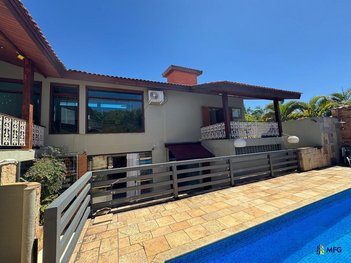 house em Rua Comendador Abílio Soares, Jardim Americano - Sorocaba - SP