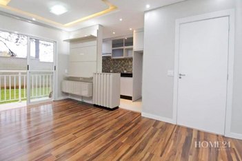 apartment em Avenida Marechal Mascarenhas de Moraes, Atuba - Curitiba - PR