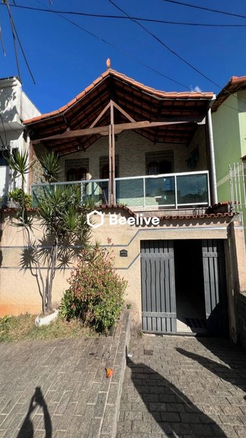 house em Rua José dos Santos Lage, Teixeira Dias (Barreiro) - Belo Horizonte - MG