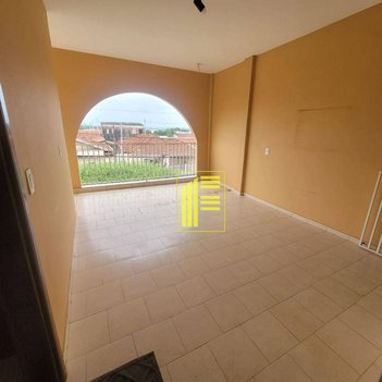 house em Avenida Danilo Galeazzi, Jardim João Paulo II - São José do Rio Preto - SP