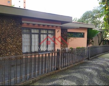 house em Rua das Mercedes, Rudge Ramos - São Bernardo do Campo - SP