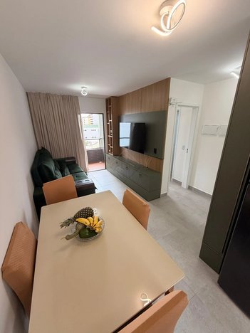 apartment em Rua Golfo de Cadis, Intermares - Cabedelo - PB