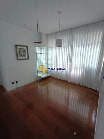 apartment em Rua Tietê, Caiçaras - Belo Horizonte - MG