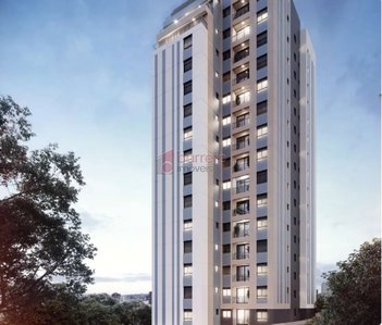 apartment em Rua Engenheiro José Maria da Silva Velho, Jardim Ana Maria - Jundiaí - SP