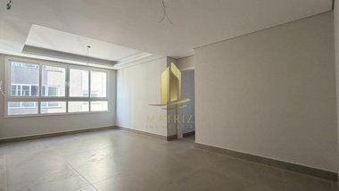 apartment em Avenida Doutor Ismael Alonso Y. Alonso, Centro - Franca - SP