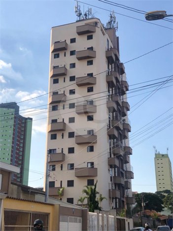 apartment em Rua Holanda, Parque das Nações - Santo André - SP