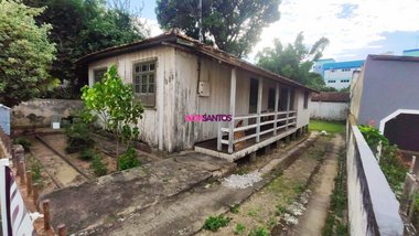 land_lot em Santo Antonio, Barreiros - São José - SC