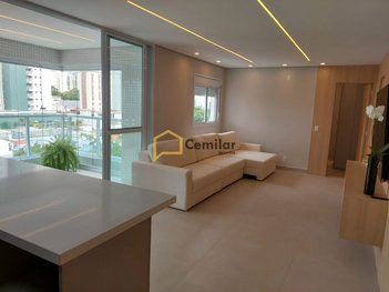 apartment em Rua Bom Sucesso, Tatuapé - São Paulo - SP