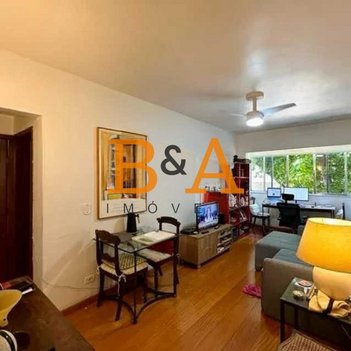 apartment em Rua Rodrigo de Brito, Botafogo - Rio de Janeiro - RJ