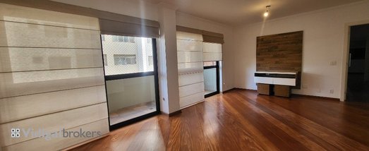 apartment em Rua Jericó, Sumarezinho - São Paulo - SP