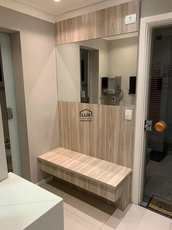 office em Rua Tenente Gomes Ribeiro, Vila Clementino - São Paulo - SP