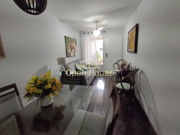 house em Rua Vinte e Nove, Vila Rica - Volta Redonda - RJ