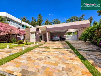 house em Avenida Frank Swalles, Cachoeira - Vinhedo - SP