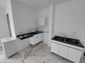 apartment em Rua Jurupari, Jardim Oriental - São Paulo - SP