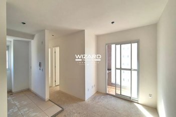 apartment em Rua Vítor Meirelles, Jardim Samambaia - Campinas - SP