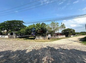 land_lot em Rua Espírito Santo, Mirim - Imbituba - SC