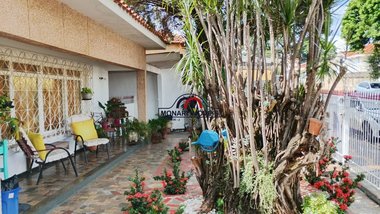 house em Rua dos Estudantes, Vila Cordenonsi - Americana - SP