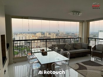 apartment em Rua Francisco Rodrigues Gasques, Macedo - Guarulhos - SP