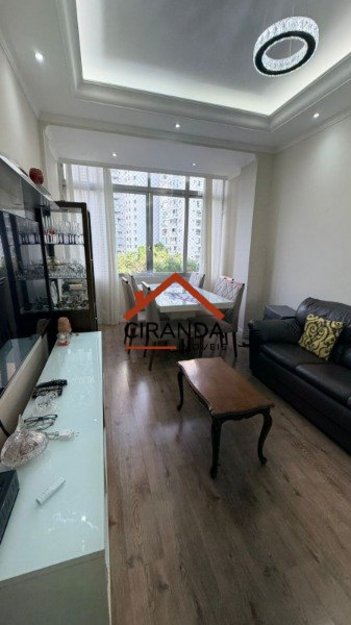 apartment em Rua Frei Caneca, Consolação - São Paulo - SP