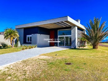 house em Avenida Diamante, Rainha do Mar - Xangri-Lá - RS