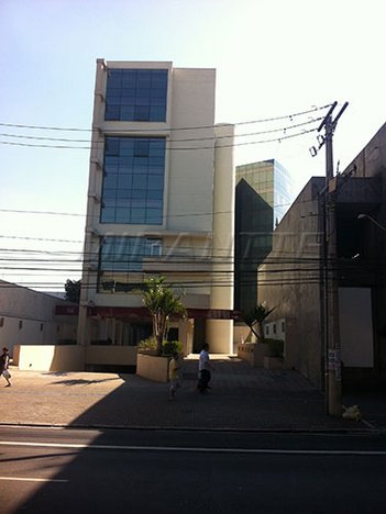 office em Voluntários Da Pátria, Santana - São Paulo - SP