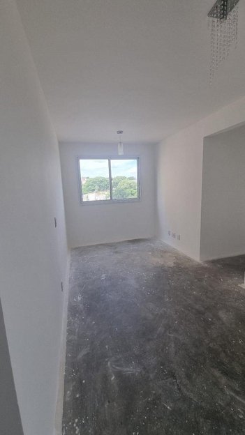 apartment em Rua Porto de Palos, Vila Zat - São Paulo - SP