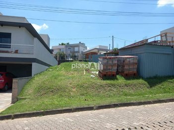 land_lot em Rua Antônio Ramos, Loteamento Jardim Timbaúva - Gravataí - RS