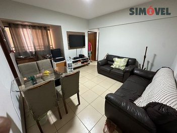 apartment em CSB 10, Taguatinga Centro (Taguatinga) - Brasília - DF