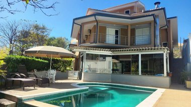 house em Rodovia Comendador Guilherme Mamprim, Dois Córregos - Valinhos - SP