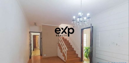 house em Rua Domingos Antônio Ciccone, Santo Amaro - São Paulo - SP