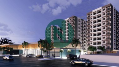 apartment em Avenida Jacu-Pêssego, Vila Jacuí - São Paulo - SP